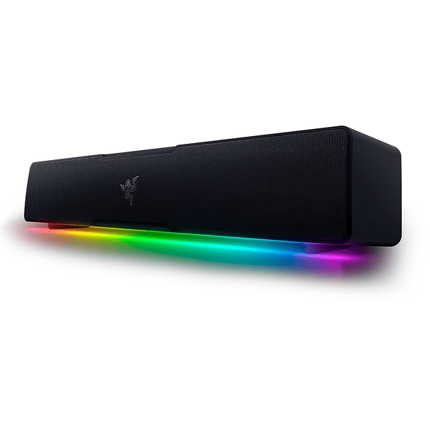 BARRA DE SONIDO LEVIANTHAN V2 X RGB - RAZER 2