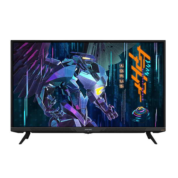 GIGABYTE TV 43