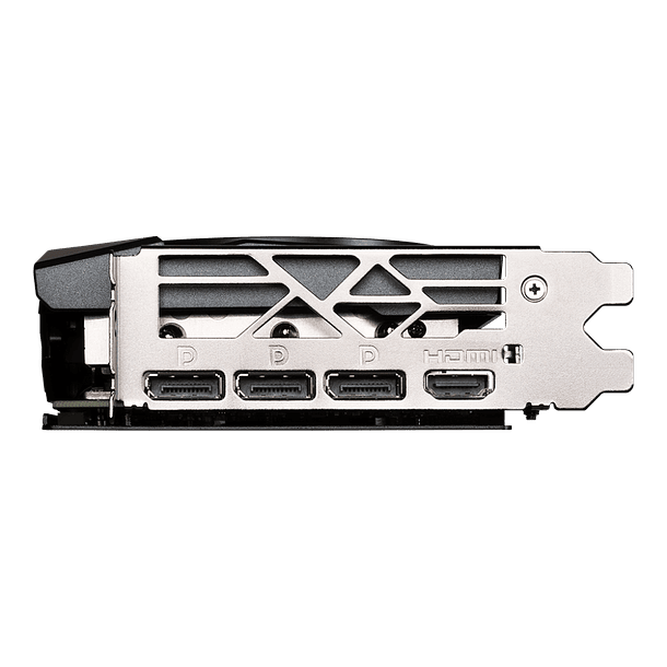 ✔️ RTX 4070 TI GAMING X SLIM RGB 12G - MSI 3