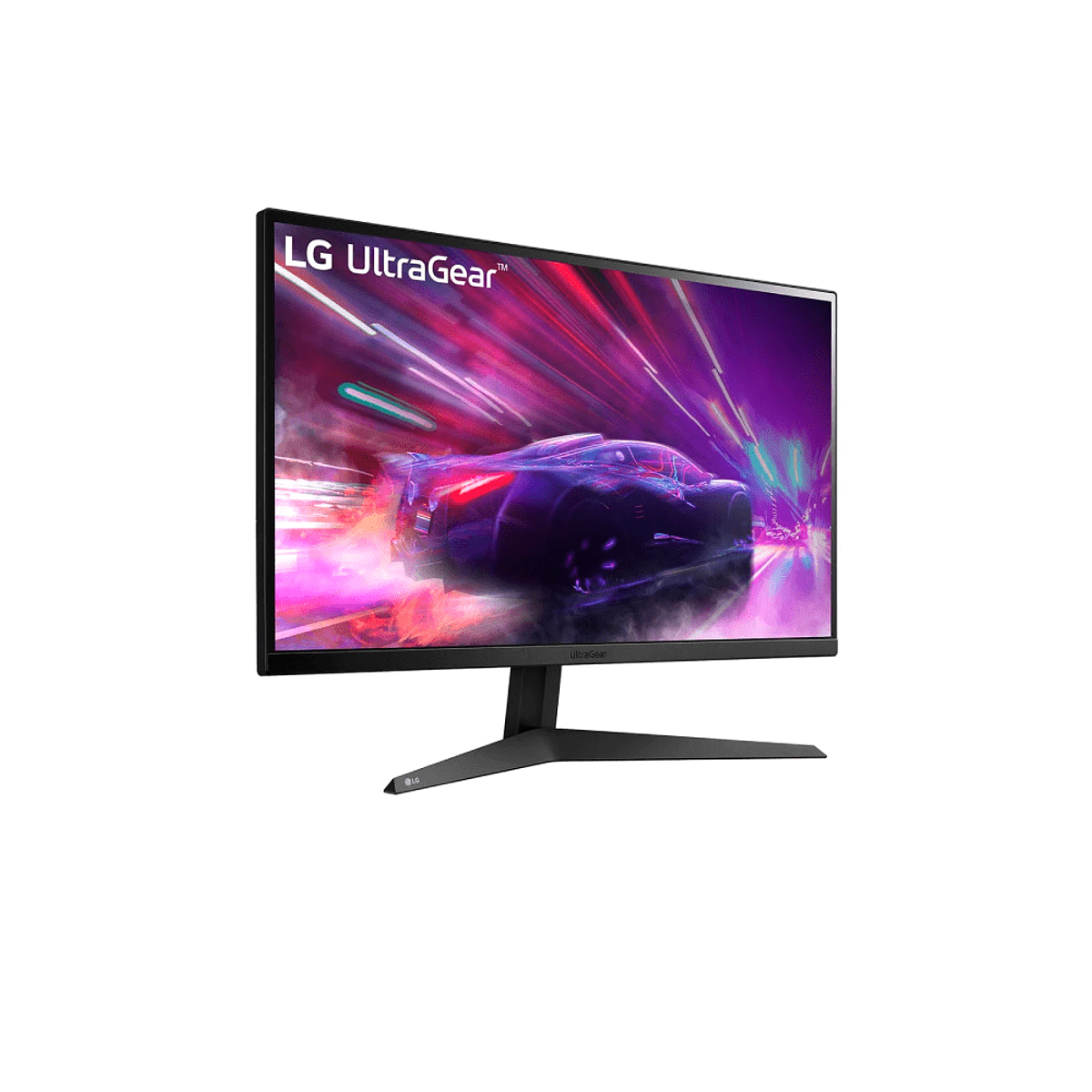 Comprar Monitor gaming LG UltraGear 27 - Tienda LG