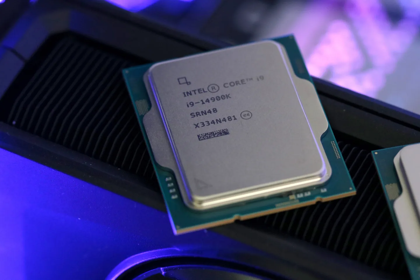 INTEL CORE I9 14900K 24 NUCLEOS 32 HILOS 6,0GHZ