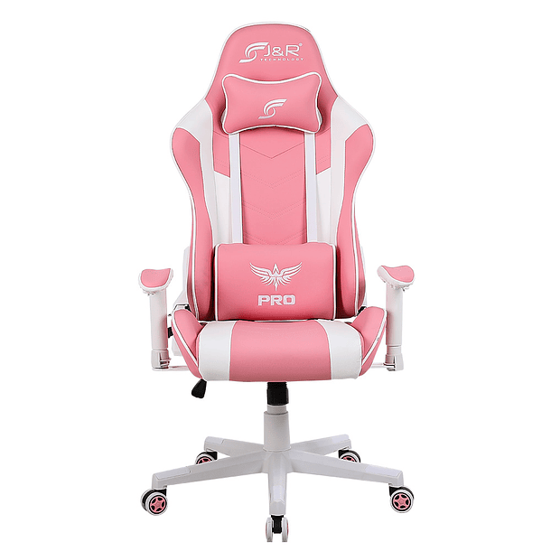 SILLA PINK PANDORA - ULTIMATE PRO 1