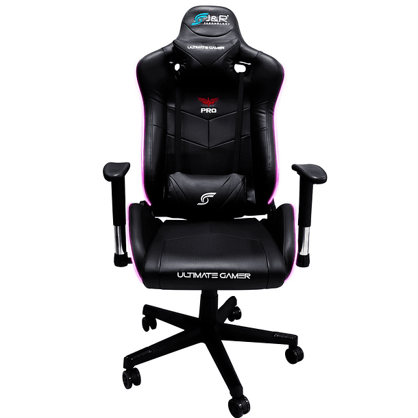 SILLA RGB ULTRA - ULTIMATE PRO 2