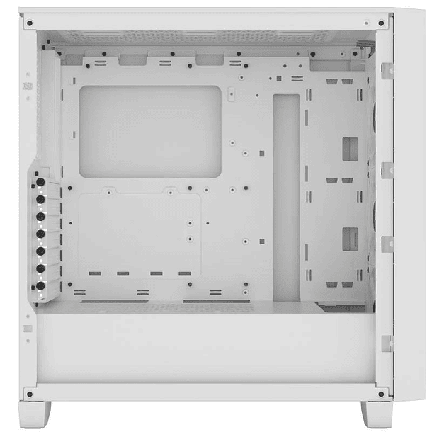 3000D AIRFLOW WHITE + 3 FANS ARGB - CORSAIR 4