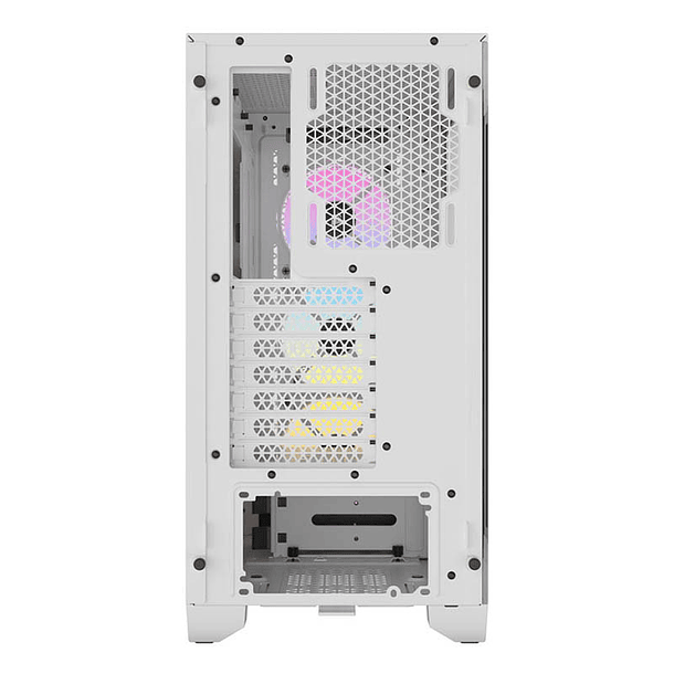 3000D AIRFLOW WHITE + 3 FANS ARGB - CORSAIR 3