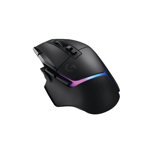 G502 X PLUS RGB INALAMBRICO LIGHTSPEED - LOGI 6