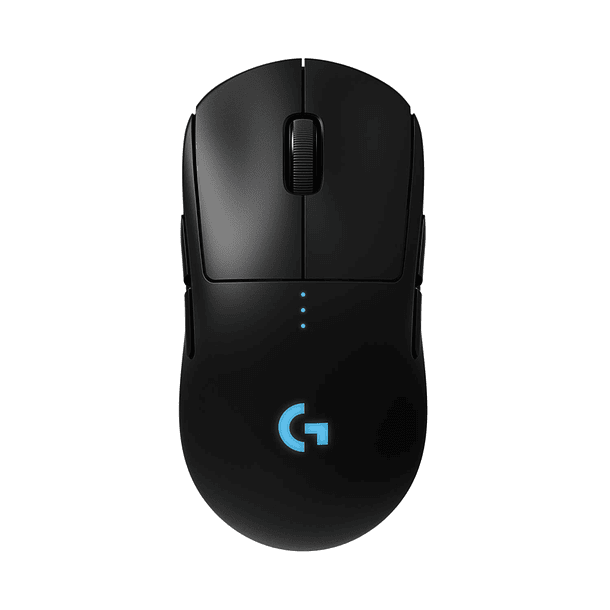 G PRO INALAMRBICO RGB - LOGI 1