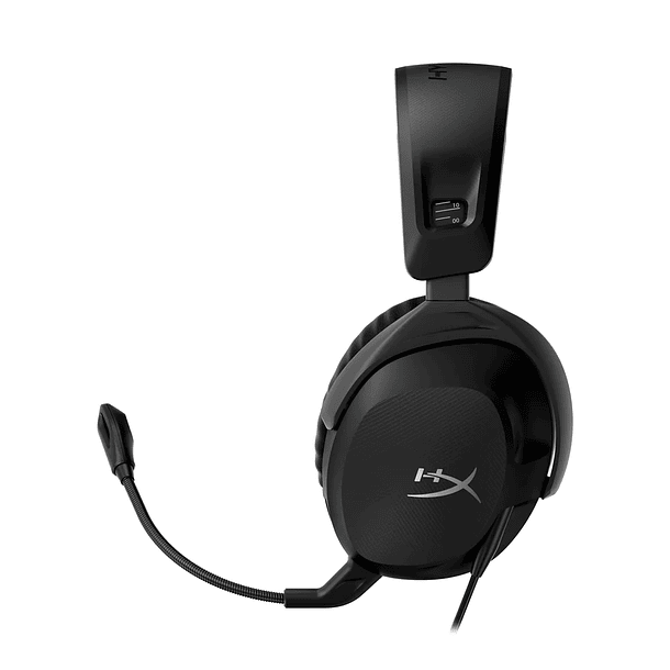 CLOUD STINGER 2 BLACK - HYPERX 3