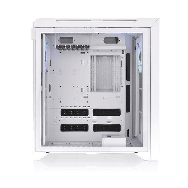 C700 AIR WHITE + 3 FANS ARGB 140M - THERMALTAKE 3