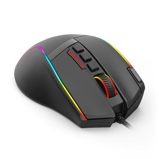 SWAIN RGB USB - REDRAGON 4