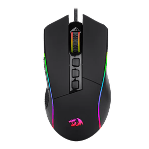 PLANK RGB USB - REDRAGON