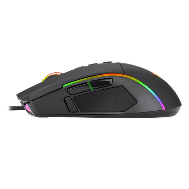 PLANK RGB USB - REDRAGON 2