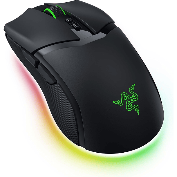 COBRA PRO RGB INALAMBRICO - RAZER 2