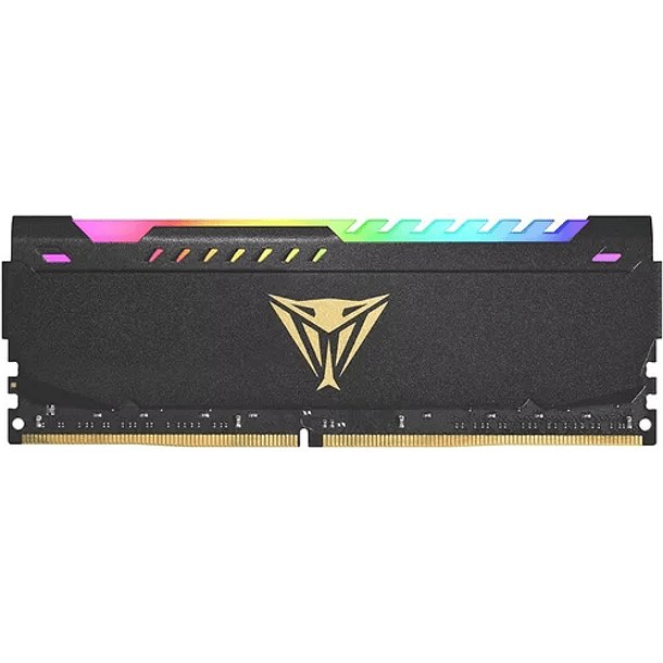 MODULO 16GB (3600 MHZ) VIPER STEEL - PATRIOT 1