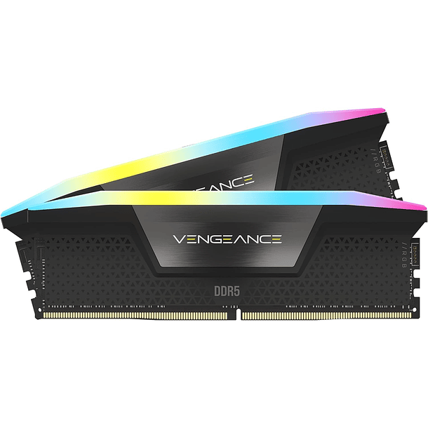 MODULO DDR5 16G (6000) VENGEANCE RGB - CORSAIR 3