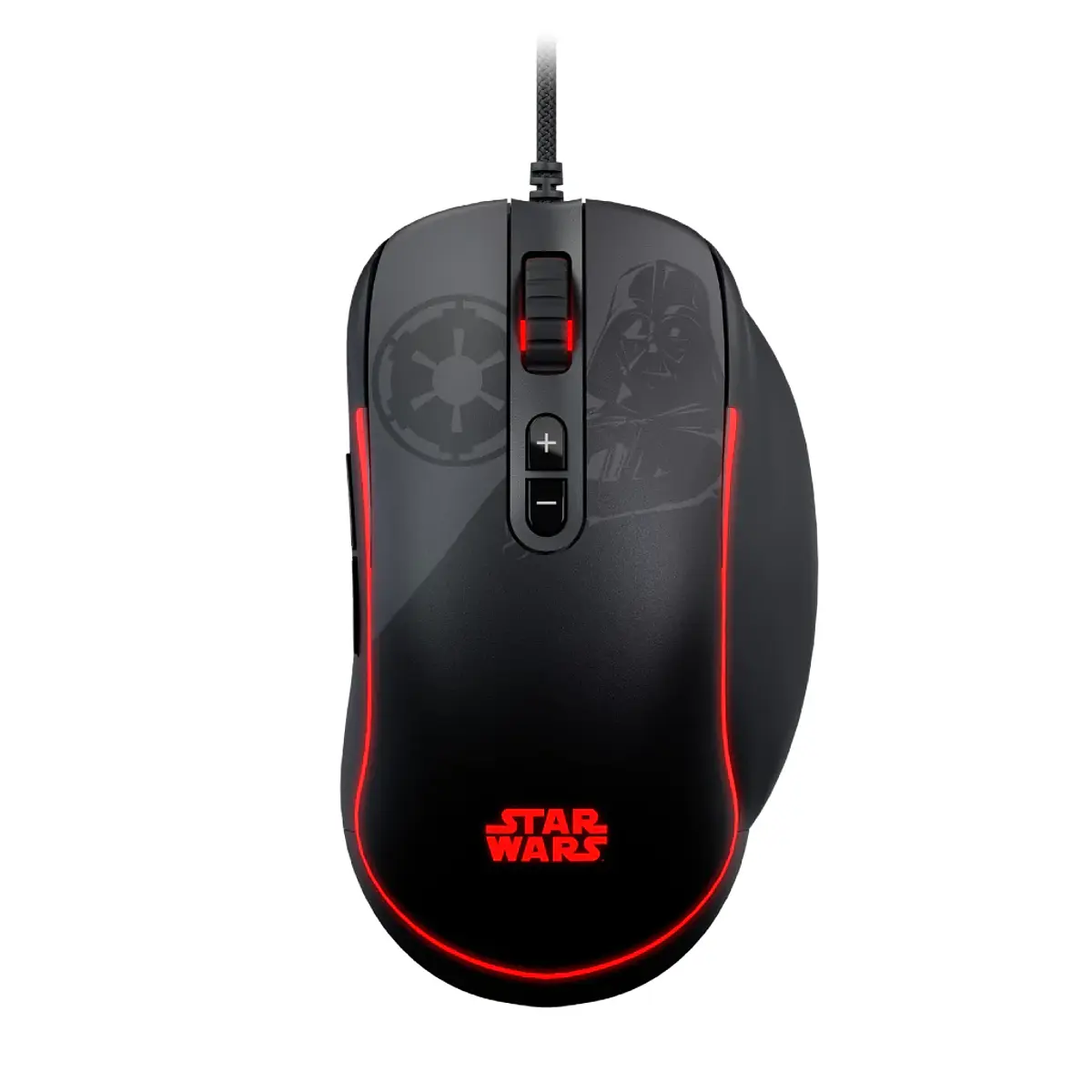 DARTH VADER EDICION SPECIAL - STAR WARS