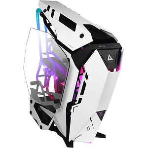 TORQUE BE EXPLOSIVE WHITE - ANTEC