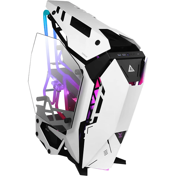 TORQUE BE EXPLOSIVE WHITE - ANTEC 1