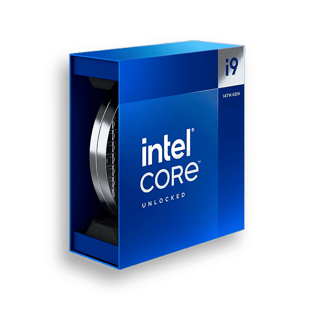 INTEL CORE I9 14900F / 24 NUCLEOS - 32 HILOS 5,8GHZ 1