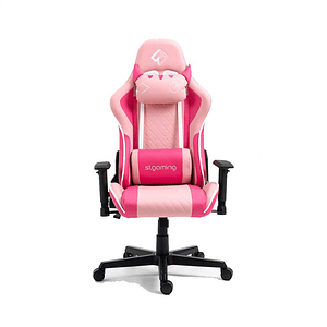 SILLA X20 DEMON PINK - ST GAMING