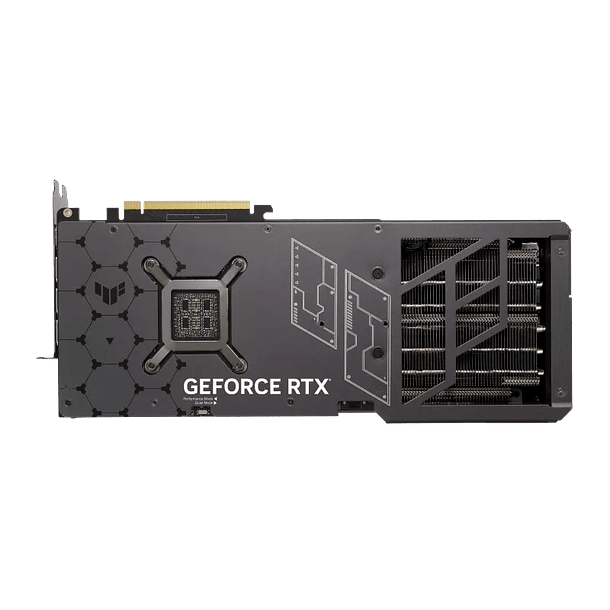 ✔️ RTX 4090 TUF GAMING 24GBS - ASUS 5