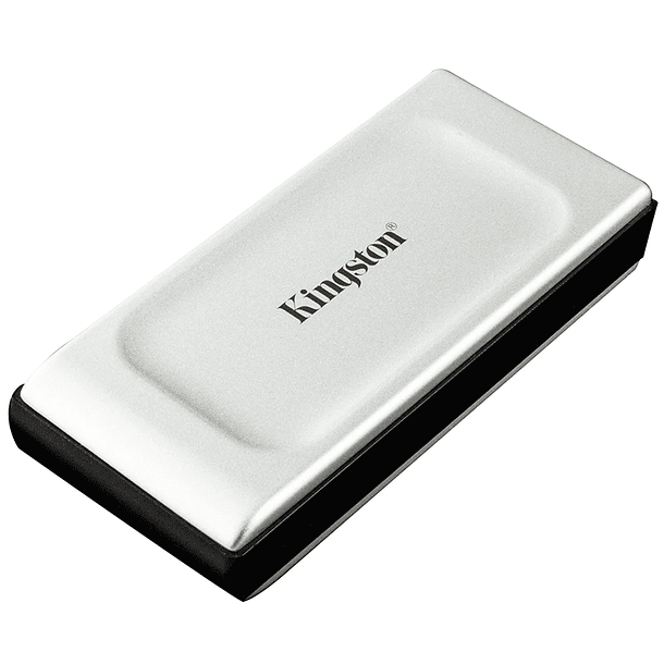 2TB EXTERNO SSD USB-C - KINGSTON 3