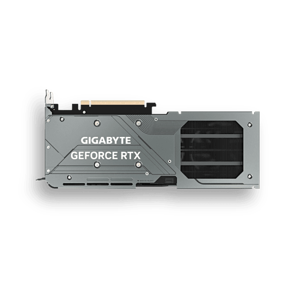 ✔️ RTX 4060 TI GAMING W.F OC 3X 8G - GIGABYTE 3