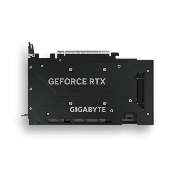 ✔️ RTX 4060 TI GAMING W.F OC 3X 16G - GIGABYTE 3