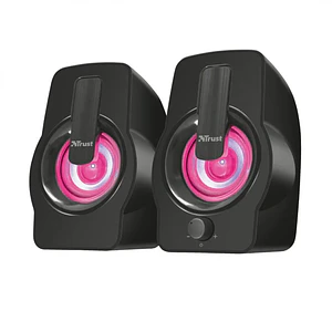 PARLANTES GEMI RGB - GXT