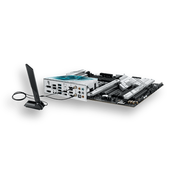 Z790-A ROG GAMING WIFI D5 - ASUS / INTEL 13 - 14 2