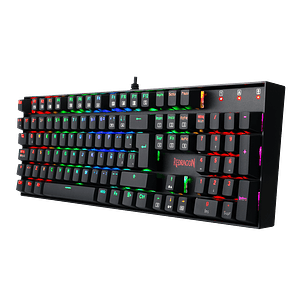MITRA RGB MECANICO - REDRAGON