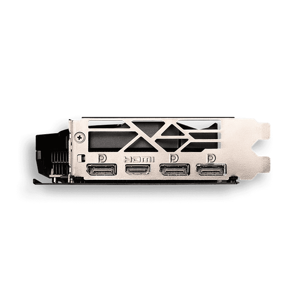 ✔️ RTX 4060 GAMING X 8G - MSI 2