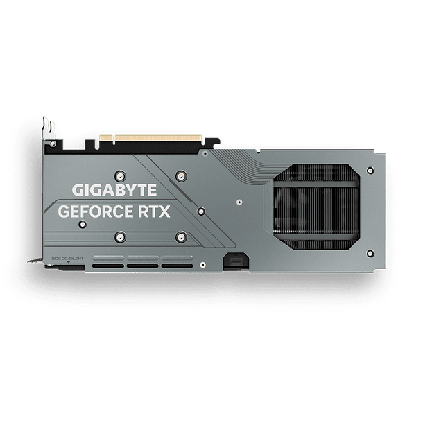 ✔️ RTX 4060 GAMING W.F OC 3X 8G - GIGABYTE 3