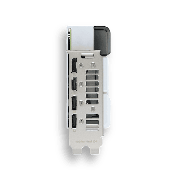 ✔️ RTX 4070 SUPER DUAL WHITE OC 12G - ASUS 4