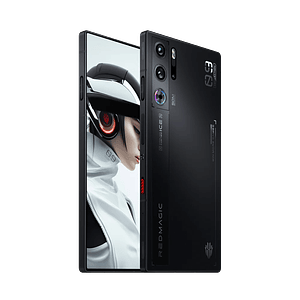 CELULAR GAMER REDMAGIC 9 PRO 12GBS / 256 - 