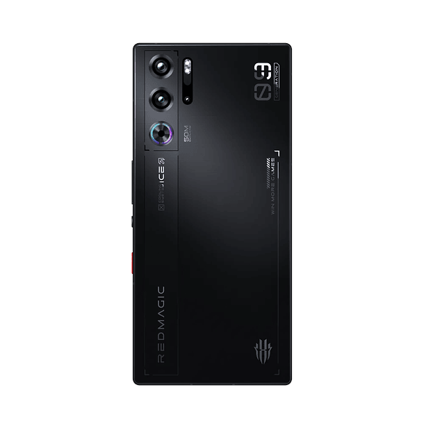 CELULAR GAMER REDMAGIC 9 PRO 12GBS / 256 - 