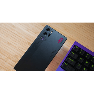 CELULAR GAMER REDMAGIC 9 PRO 12GBS / 256 - 