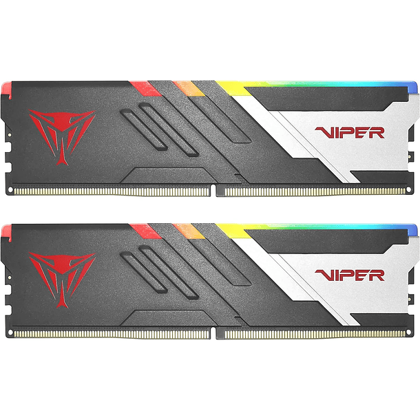 KIT DDR5 - 32GBS (5600MHZ) VIPER VENOM - PATRIOT 3