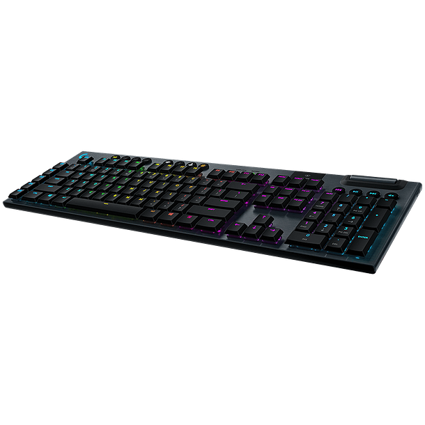 G915 MECANICO FULL INALAMBRICO RGB - LOGI 2