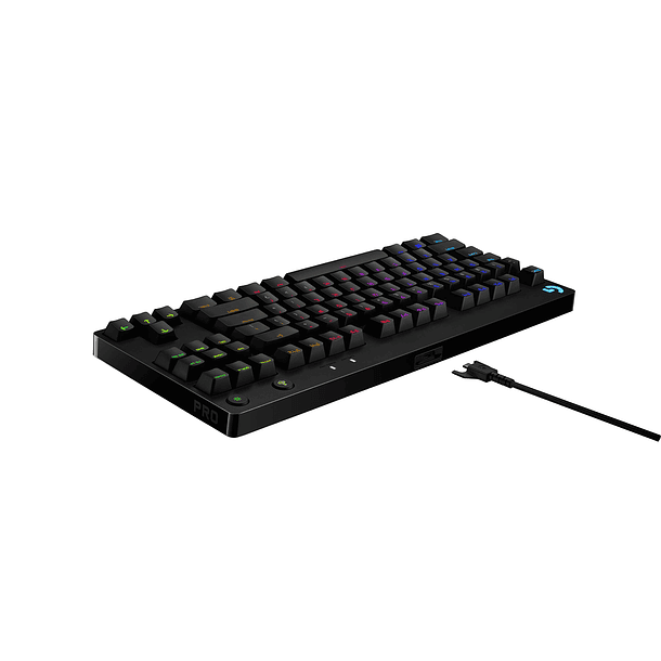 G PRO RGB LIGHTSYNC - LOGI 3