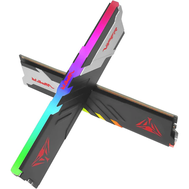 KIT DDR5 - 32GBS (6000) VIPER VENOM - PATRIOT 2