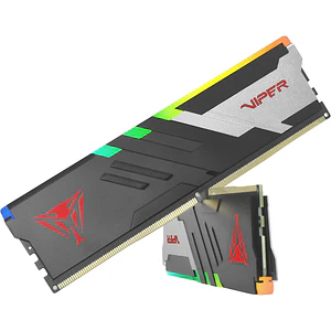KIT DDR5 - 32GBS (6000) VIPER VENOM - PATRIOT