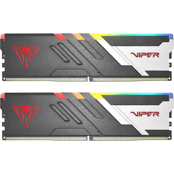 KIT DDR5 - 32GBS (6000) VIPER VENOM - PATRIOT 3