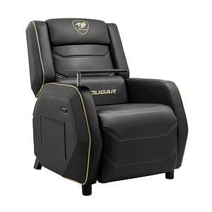 SOFA RANGER PRO ROYAL CUERO - COUGAR