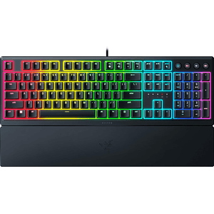 ORNATA MECAMEMBRANA V3 LP RGB - RAZER