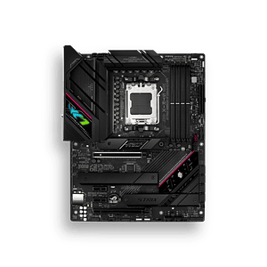 B650E-F ROG STRIX GAMING WIFI - ASUS / AMD RYZEN AM5