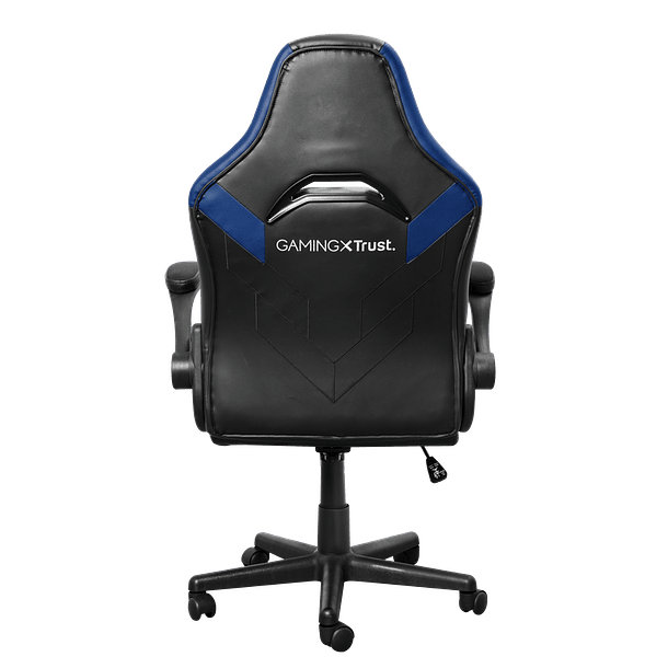 SILLA RIYE BLACK / BLUE - GXT 4