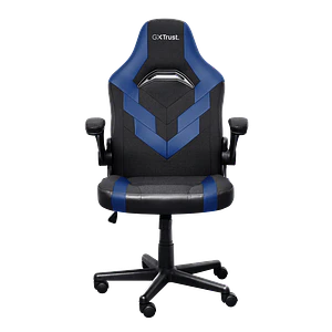 SILLA RIYE BLACK / BLUE - GXT