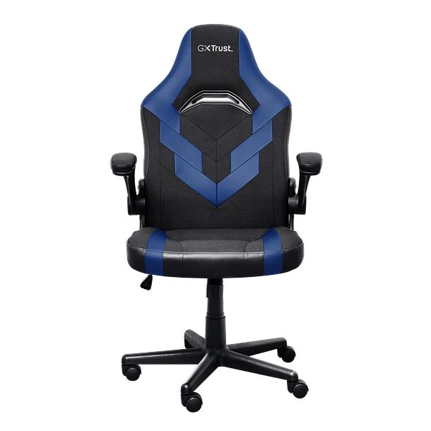 SILLA RIYE BLACK / BLUE - GXT 1
