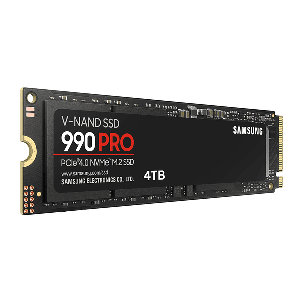  SOLIDO (M2) NVMe 1 TERA 990 PRO PS5  - SAMSUNG 1